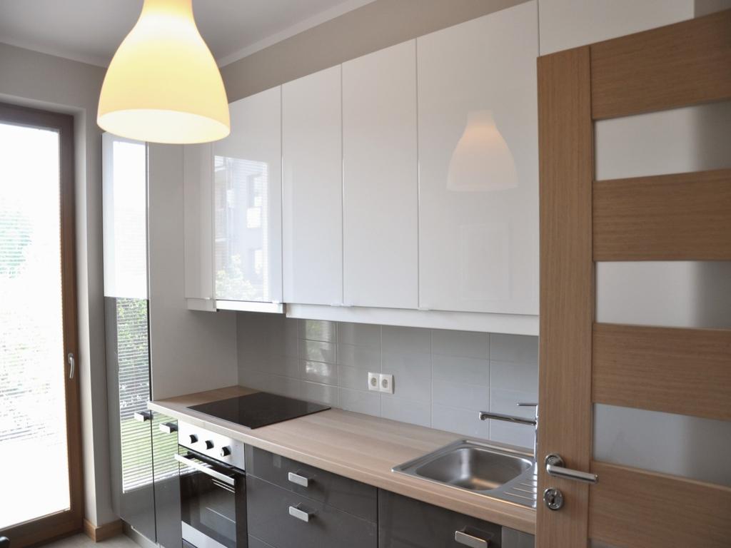 Seaside - Nadmorski Dwor Apartment *