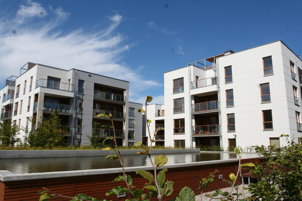 Seaside - Nadmorski Dwor Apartment *