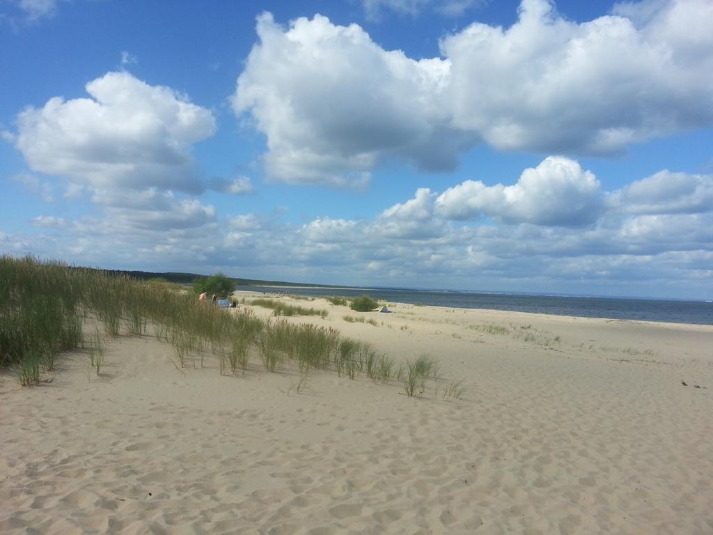 Homestay Viktoria Dom Na Wyspie Gdansk