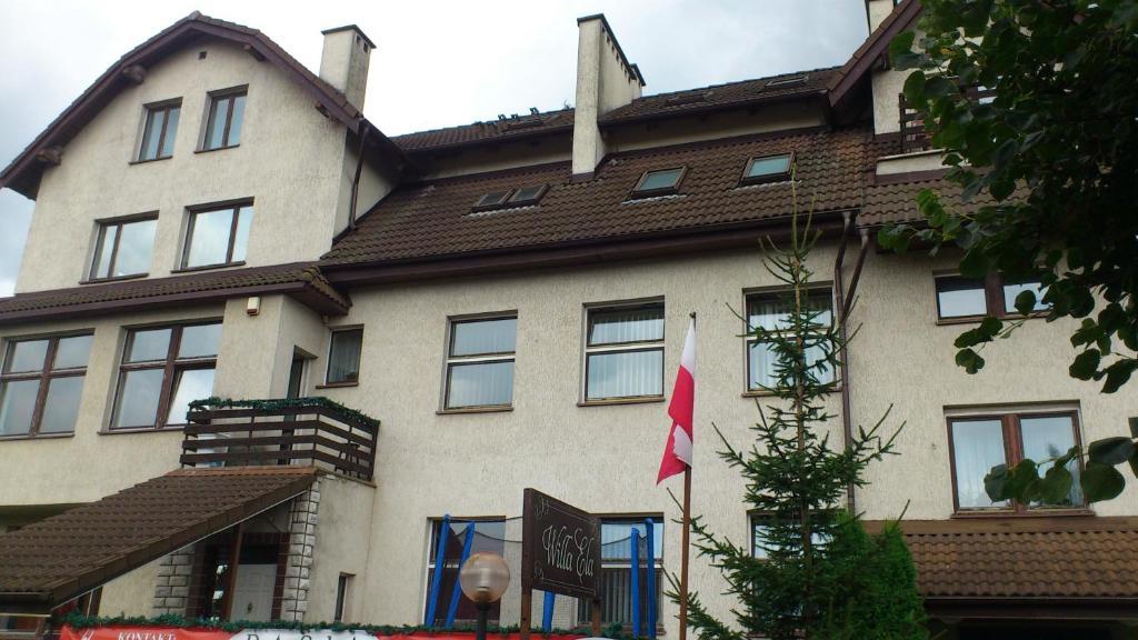 Ela Gdańsk