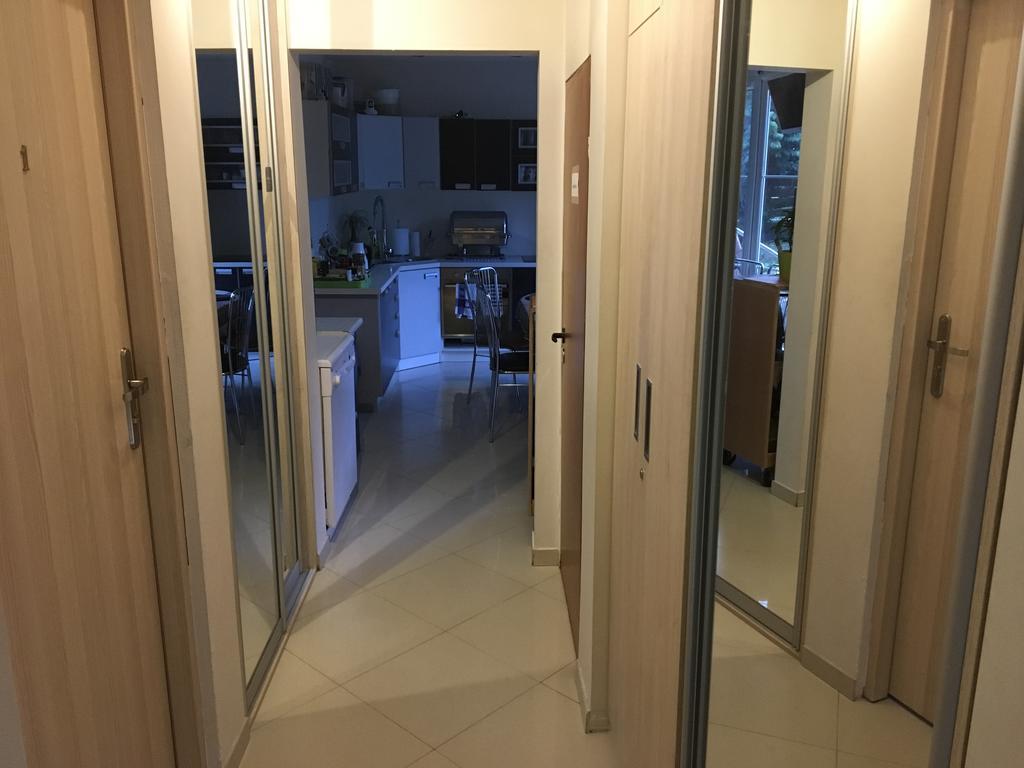 Bed & Breakfast Aida Goscinne