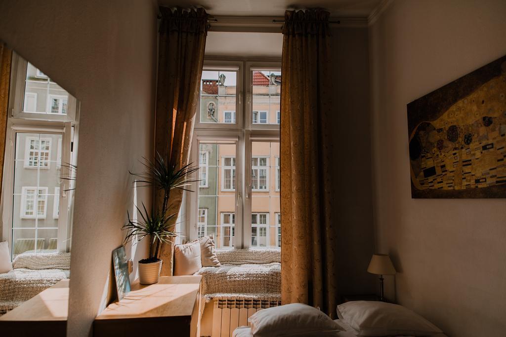 Elite - Old Town Apartment *