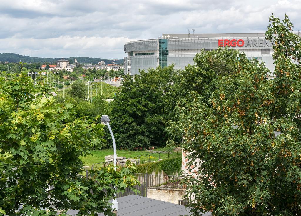 Lejlighed Mieszkanie Classa - Acco Rent Gdańsk