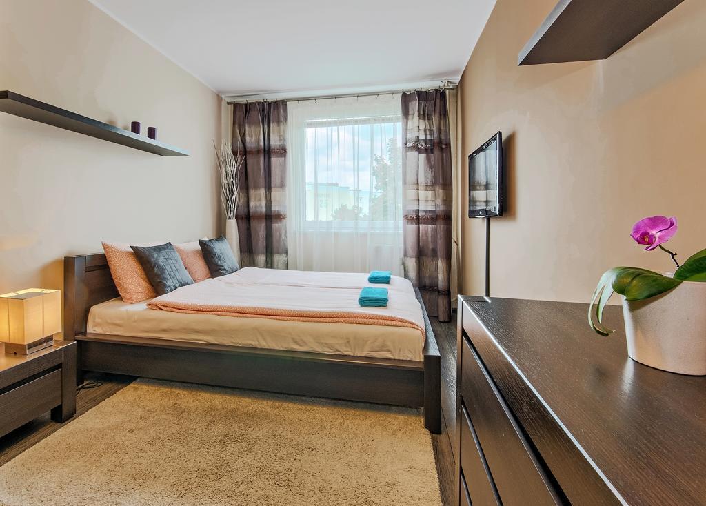 Mieszkanie Classa - Acco Rent Lejlighed Gdańsk