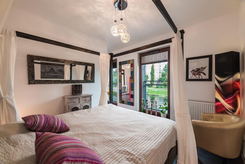 Apartment River Haven *