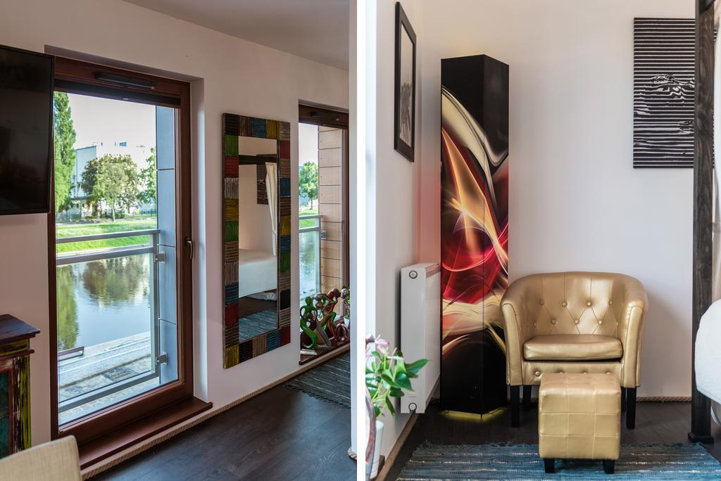 River Haven Apartment