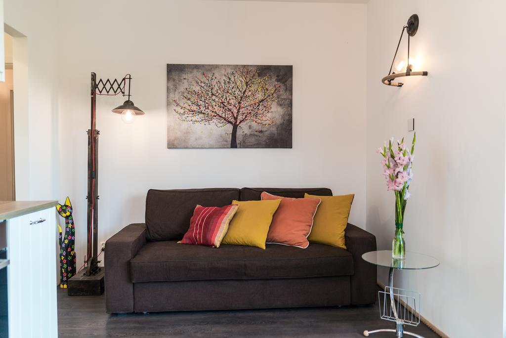 Apartment River Haven *