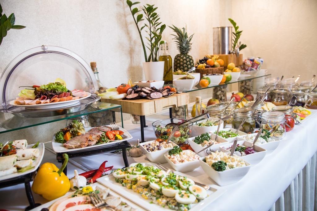Hotell Bonum Old Town