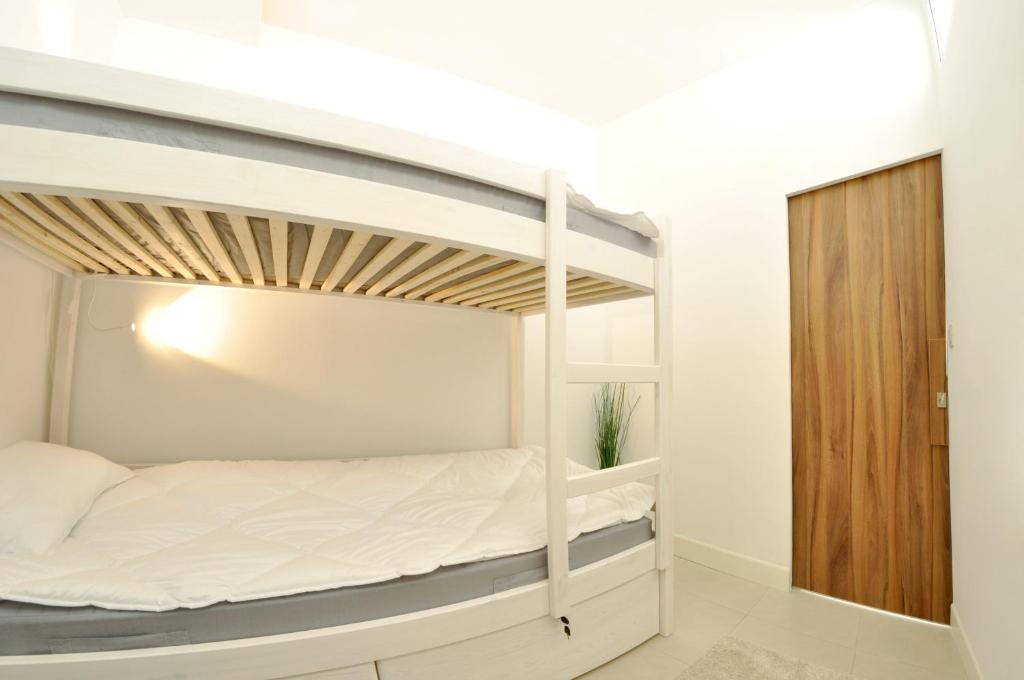 Hostel Midtown Danzig