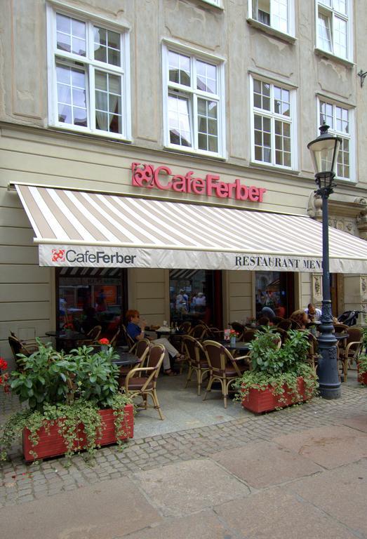 Dluga Comfort Gdańsk