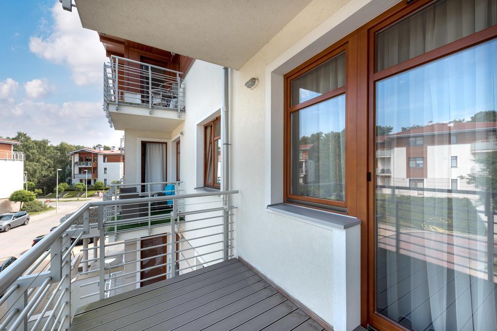 Leilighet Nadmorski Premium Neptun Park
