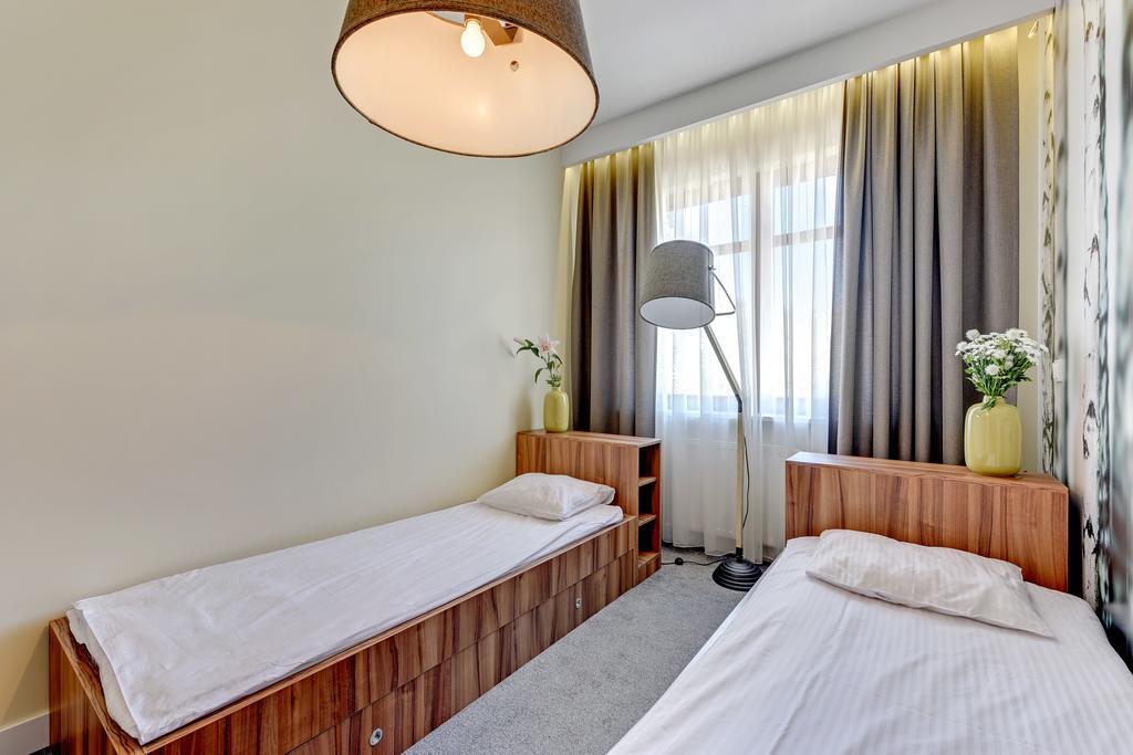 Leilighet Nadmorski Premium Neptun Park *