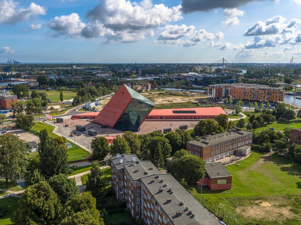 Bonum Old Town 3* Gdańsk