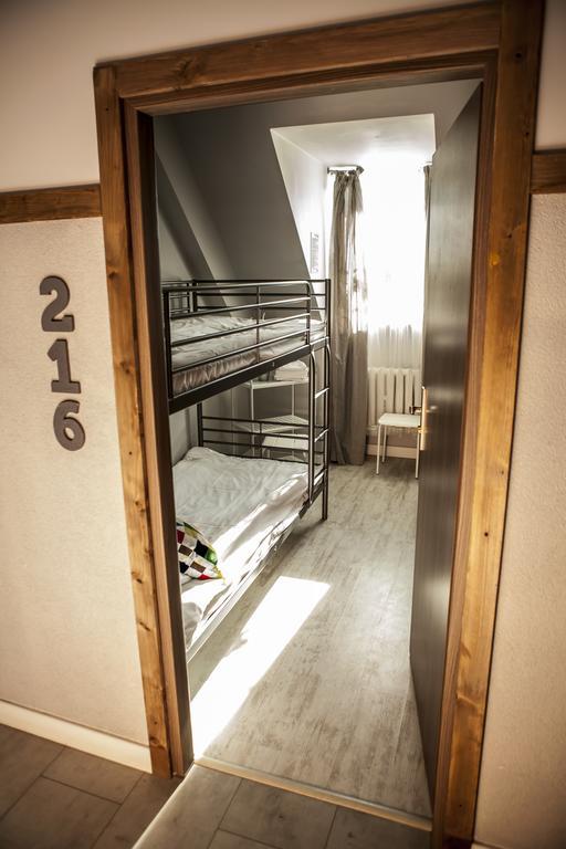 Hostel Za Murami Gdansk