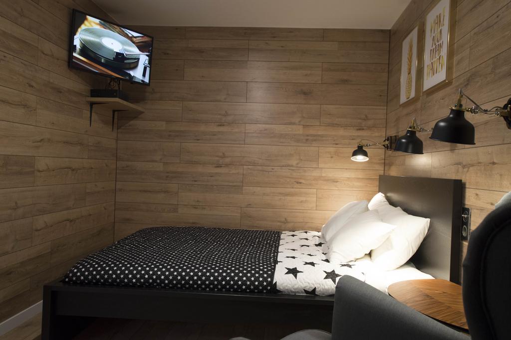 Pfenning By Little Heaven Apartment Gdansk