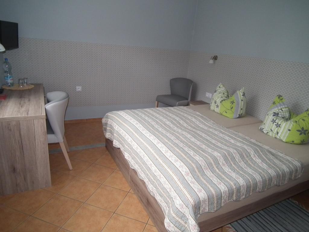 Gdanziger Dom Apartamento