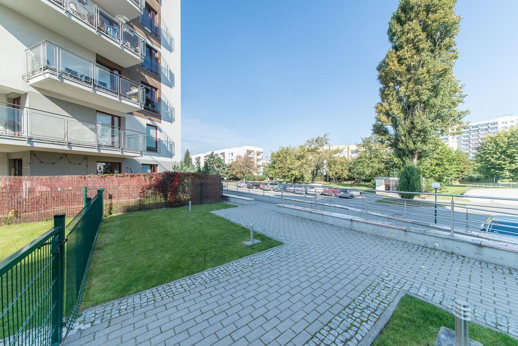 Apartment Apartment Gdansk Seaside & City Center *