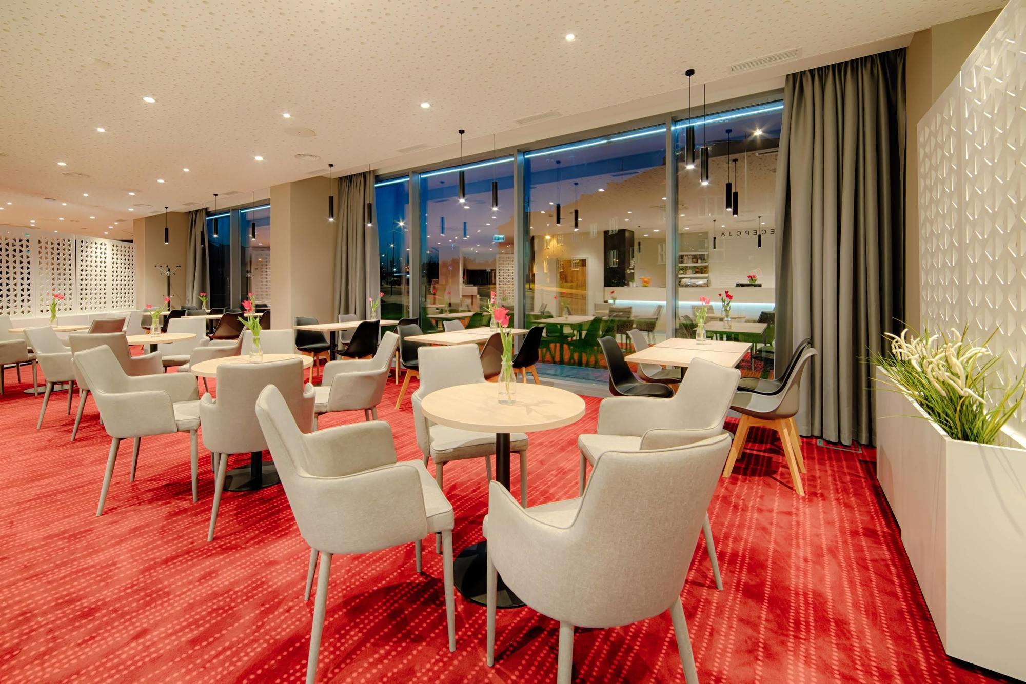 Focus Premium 4* Gdańsk