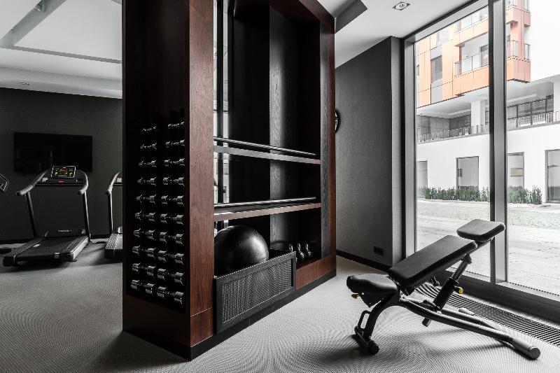 Old Town - River Point By Welcome Hotel