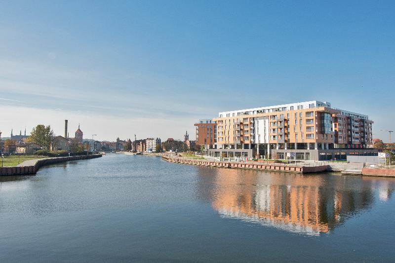Old Town - River Point By Welcome 4*