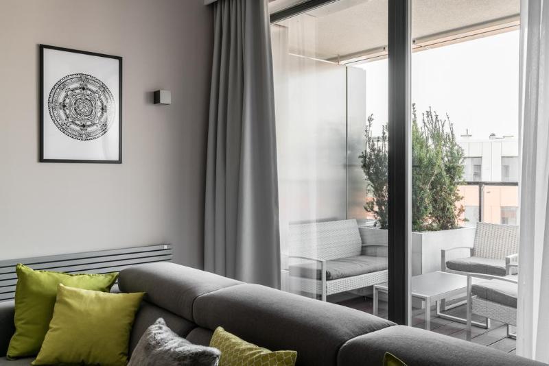 Old Town - River Point By Welcome 4*