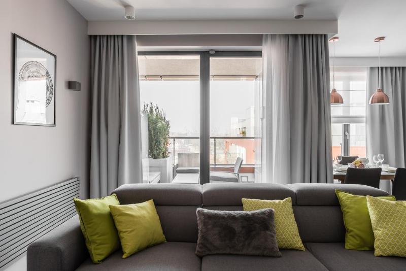 Old Town - River Point By Welcome Hotel