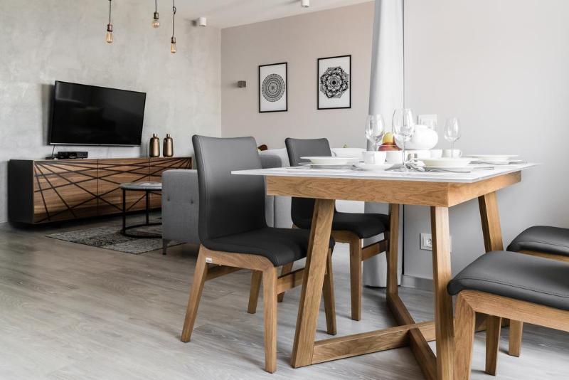 Old Town - River Point By Welcome 4*
