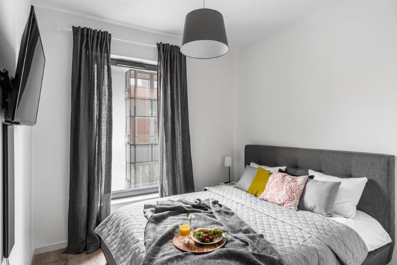 Hotel Old Town - River Point By Welcome Gdansk