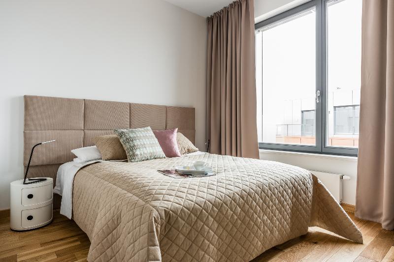 Old Town - River Point By Welcome Hotel 4*