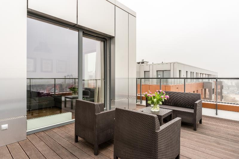Old Town - River Point By Welcome Hotel