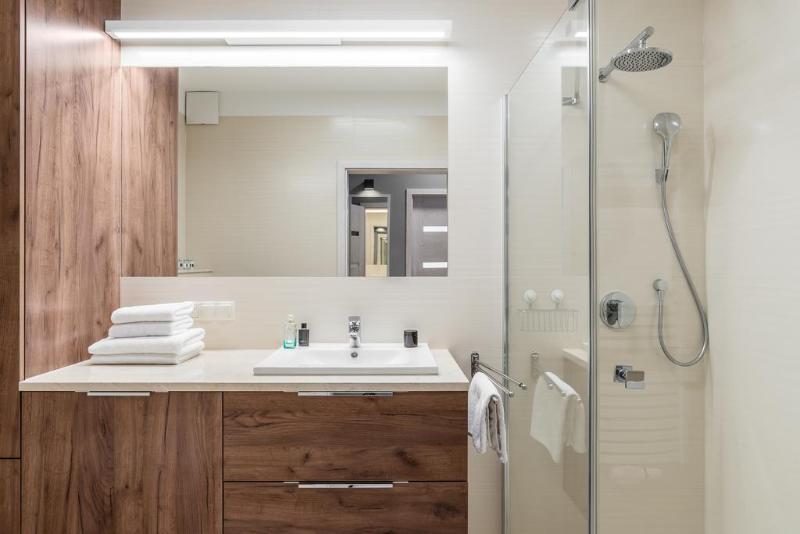 Hotel Old Town - River Point By Welcome 4*