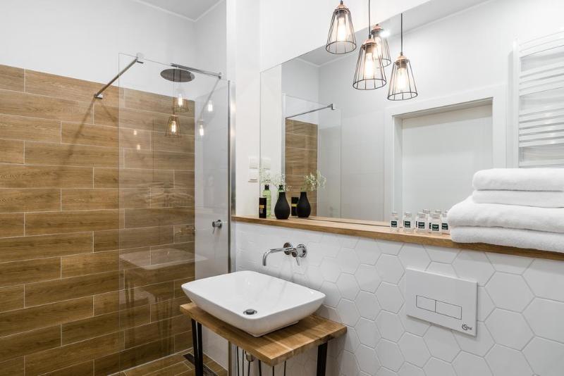Hotel Old Town - River Point By Welcome