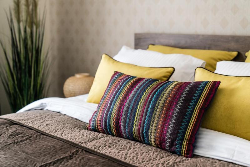 Old Town - River Point By Welcome Hotel