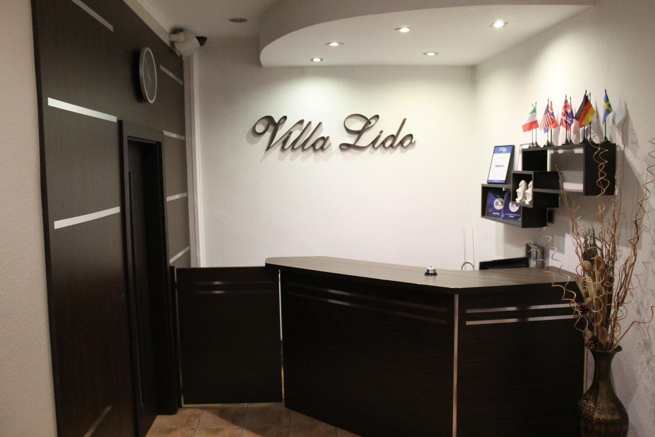 Lido