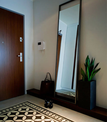 Seaside - Nadmorski Dwor Apartment Gdansk