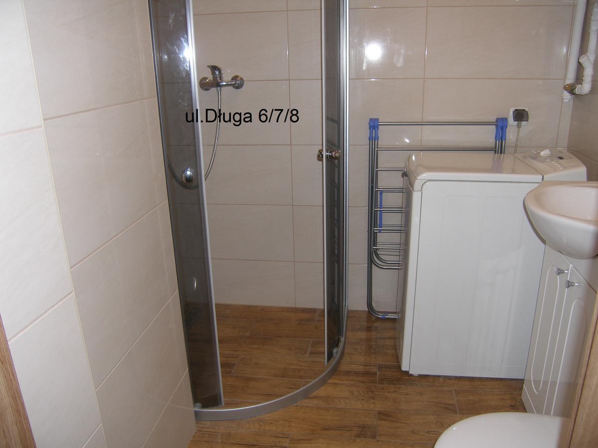 Twoj Salon-flat In Center * Gdansk