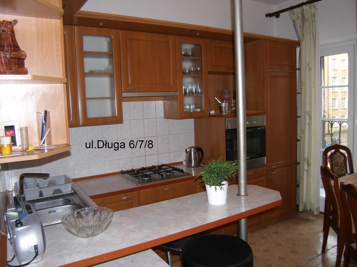 Twoj Salon-flat In Center