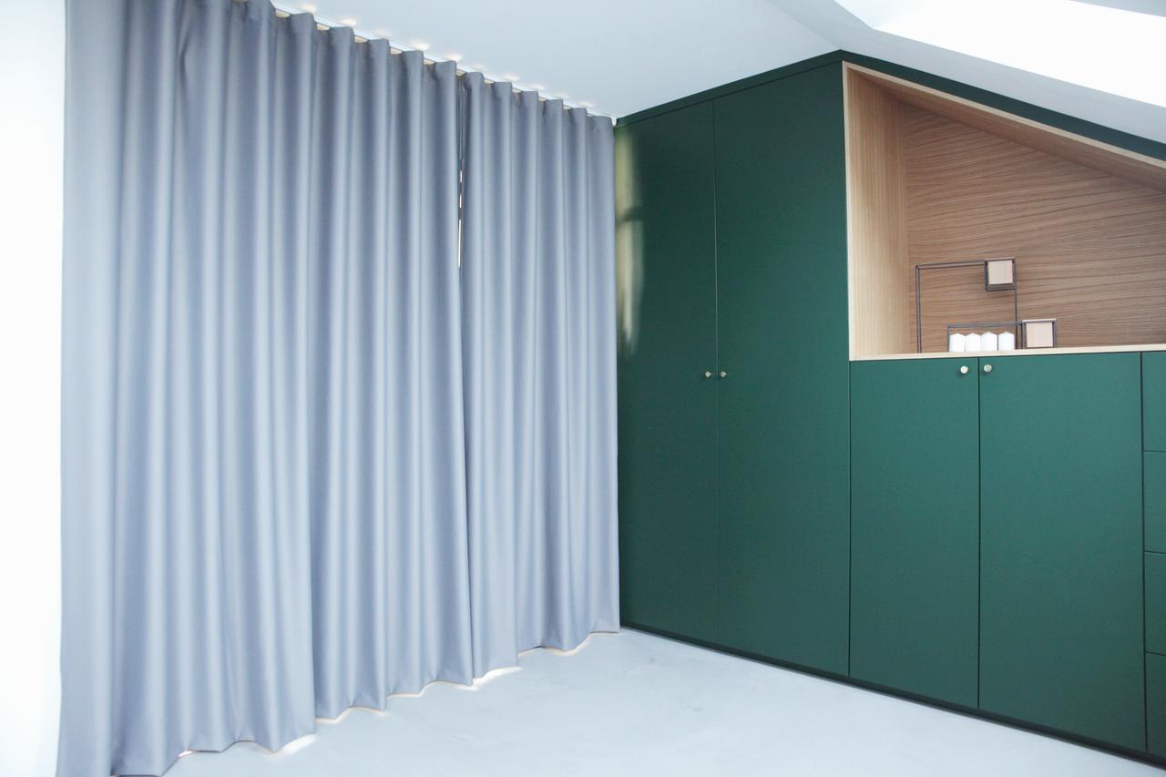 Apartamento Penthouse 197 *