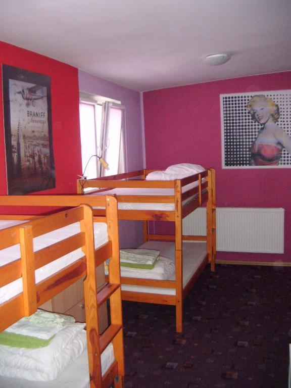 Old Town Hostel