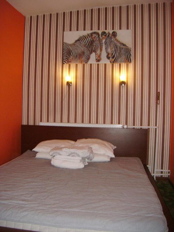 Old Town Hostel Gdansk