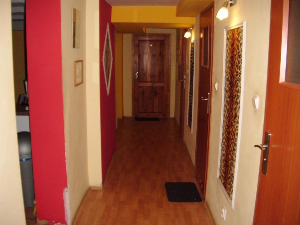 Old Town Hostel