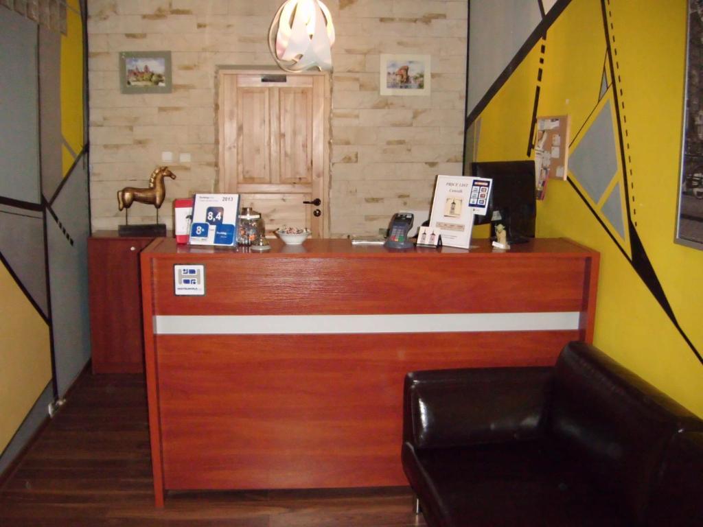 Hostel Old Town