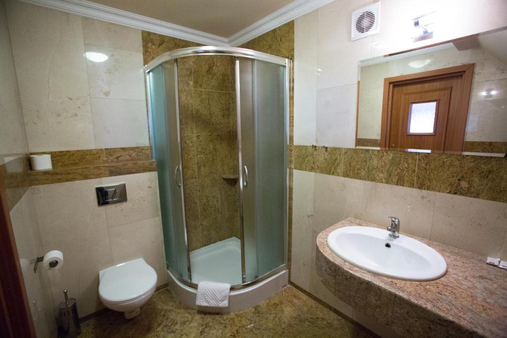 Bed & Breakfast Palladium