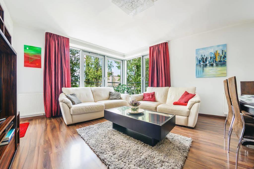 Apartament Primore Apartment