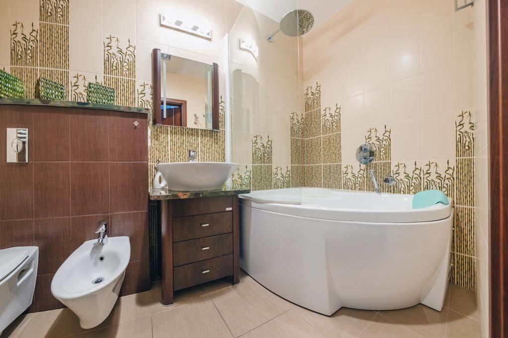 Apartament Primore *