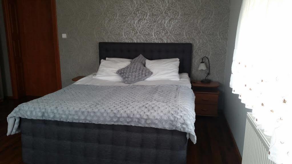 Lena Homestay Gdansk