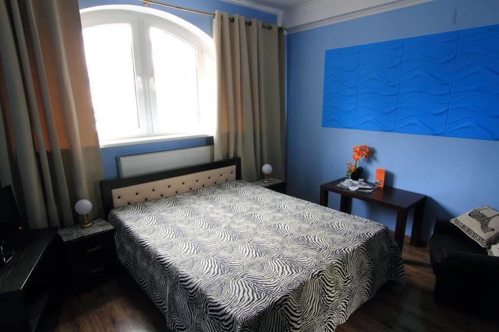 Lido Bed & Breakfast *