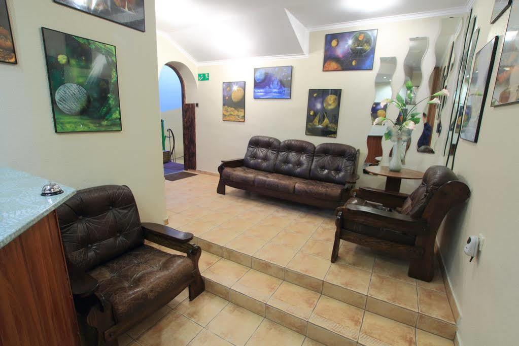 Bed & Breakfast Lido Gdansk