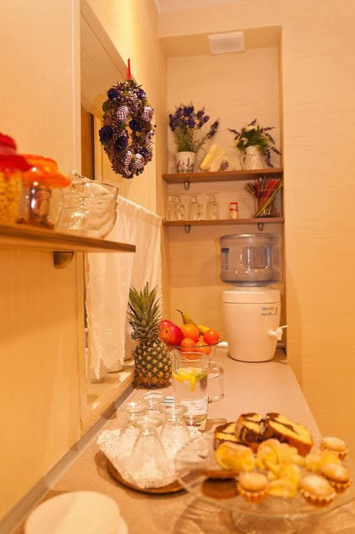 Anna - - Free Parking Guest house 2*