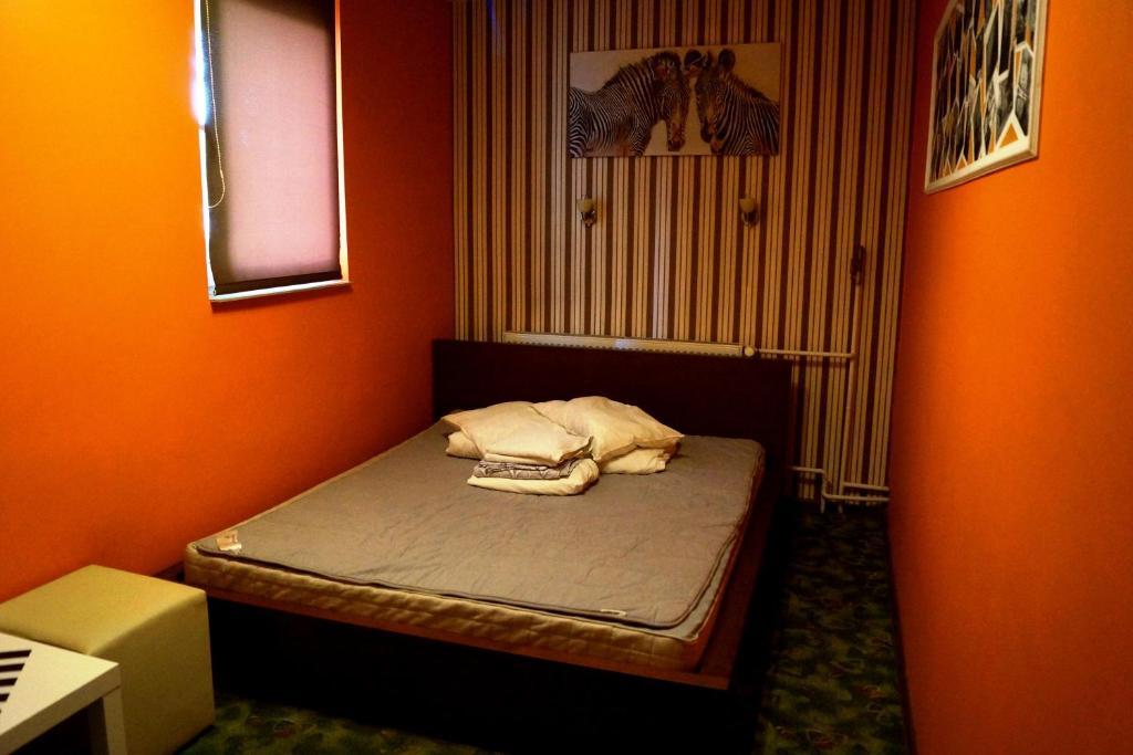 Hostel Old Town *